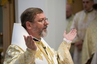 Глава УГКЦ у&nbsp;Київській Трьохсвятительській духовній семінарії: &laquo;Молімося, щоб нашій Церкві ніколи не&nbsp;забракло духовних отців&raquo;