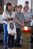 Глава УГКЦ у&nbsp;Київській Трьохсвятительській духовній семінарії: &laquo;Молімося, щоб нашій Церкві ніколи не&nbsp;забракло духовних отців&raquo;