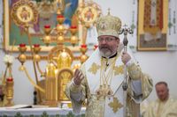 Глава УГКЦ у&nbsp;Київській Трьохсвятительській духовній семінарії: &laquo;Молімося, щоб нашій Церкві ніколи не&nbsp;забракло духовних отців&raquo;