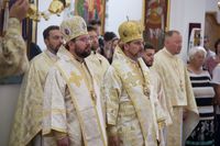 Глава УГКЦ у&nbsp;Київській Трьохсвятительській духовній семінарії: &laquo;Молімося, щоб нашій Церкві ніколи не&nbsp;забракло духовних отців&raquo;