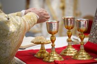 Глава УГКЦ у&nbsp;Київській Трьохсвятительській духовній семінарії: &laquo;Молімося, щоб нашій Церкві ніколи не&nbsp;забракло духовних отців&raquo;