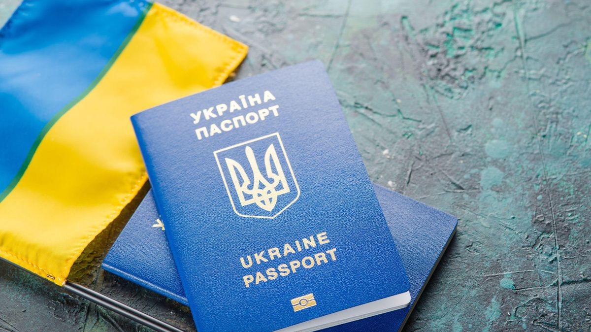 Як оформити дитині закордонний паспорт з іноземним свідоцтвом про народження Як оформити дитині закордонний паспорт з іноземним свідоцтвом про народження
