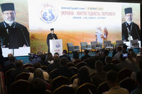 &laquo;Якщо ми&nbsp;не&nbsp;будуємо в&nbsp;Україні культуру життя, не&nbsp;будуємо державу життя &mdash; за&nbsp;що&nbsp;ж тоді воюємо?&raquo;&nbsp;&mdash; Блаженніший Святослав