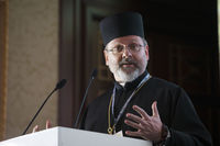 &laquo;Якщо ми&nbsp;не&nbsp;будуємо в&nbsp;Україні культуру життя, не&nbsp;будуємо державу життя &mdash; за&nbsp;що&nbsp;ж тоді воюємо?&raquo;&nbsp;&mdash; Блаженніший Святослав