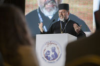 &laquo;Якщо ми&nbsp;не&nbsp;будуємо в&nbsp;Україні культуру життя, не&nbsp;будуємо державу життя &mdash; за&nbsp;що&nbsp;ж тоді воюємо?&raquo;&nbsp;&mdash; Блаженніший Святослав