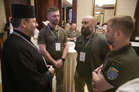 &laquo;Якщо ми&nbsp;не&nbsp;будуємо в&nbsp;Україні культуру життя, не&nbsp;будуємо державу життя &mdash; за&nbsp;що&nbsp;ж тоді воюємо?&raquo;&nbsp;&mdash; Блаженніший Святослав