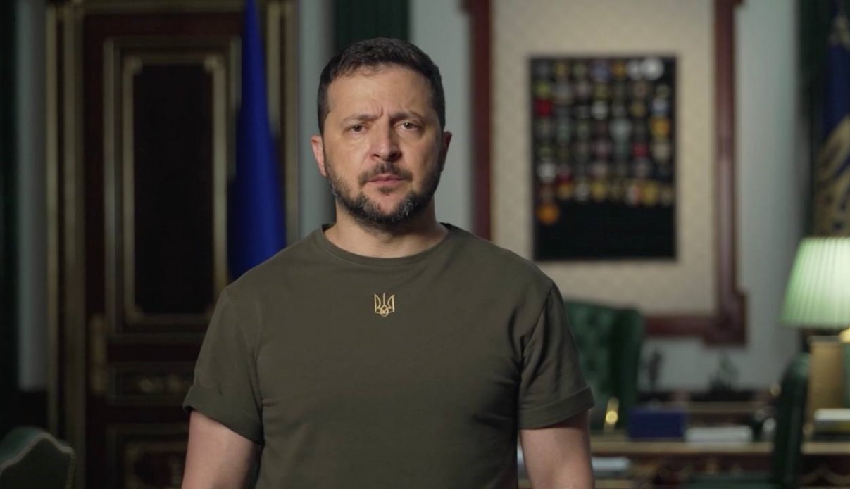 Маємо стати глобальною громадою, щоб мир для кожної нації був гарантований – звернення Президента Володимира Зеленського до Організації американських держав Маємо стати глобальною громадою, щоб мир для кожної нації був гарантований – звернення Президента Володимира Зеленського до Організації американських держав