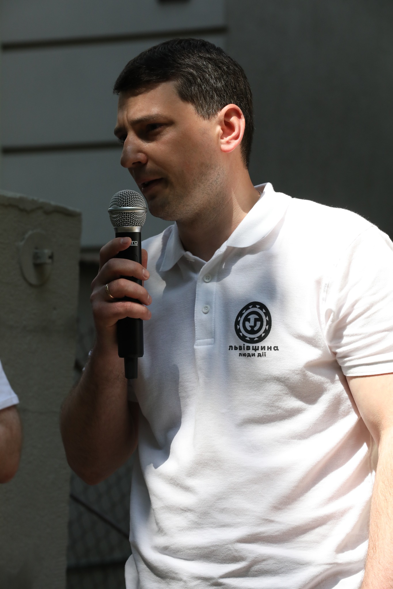 Митрополит Ігор: «Ця вулиця залишиться, як пам’ятка про те, що Блаженніший Любомир любив свій народ, жив та старався для нього» Митрополит Ігор: «Ця вулиця залишиться, як пам’ятка про те, що Блаженніший Любомир любив свій народ, жив та старався для нього»