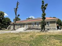 На Одещині освятили прихисток для найбільш уразливих внутрішньо переміщених осіб На Одещині освятили прихисток для найбільш уразливих внутрішньо переміщених осіб