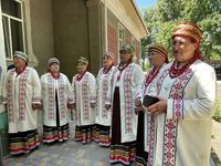 На Одещині освятили прихисток для найбільш уразливих внутрішньо переміщених осіб На Одещині освятили прихисток для найбільш уразливих внутрішньо переміщених осіб