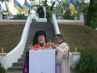 На Перемильщині вшанували пам&rsquo;ять українських воїнів