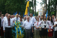 На Перемильщині вшанували пам&rsquo;ять українських воїнів
