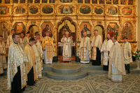 На Перемильщині вшанували пам&rsquo;ять українських воїнів