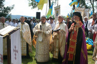 На Перемишльщині вшанували пам&rsquo;ять українських воїнів