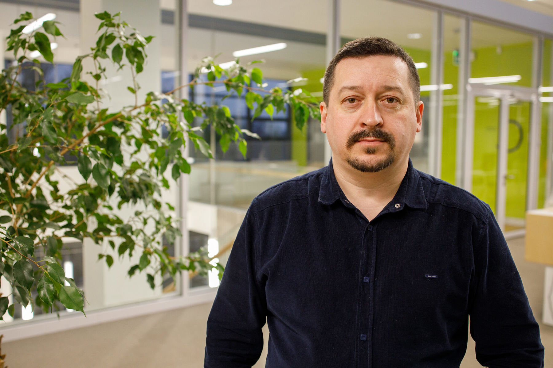 На програмі богослов&rsquo;я УКУ відбувся перший захист докторату