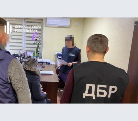 На Харківщині судитимуть чергову зрадницю, яка не встигла втекти з Куп’янська слідом за окупантами На Харківщині судитимуть чергову зрадницю, яка не встигла втекти з Куп’янська слідом за окупантами