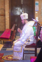 &laquo;Наша місія як&nbsp;Церкви&nbsp;&mdash; дбати про життя кожної людини&raquo;,&nbsp;&mdash; владика Микола Бичок у&nbsp;м. Перт