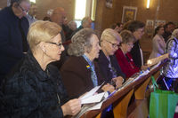 &laquo;Наша місія як&nbsp;Церкви&nbsp;&mdash; дбати про життя кожної людини&raquo;,&nbsp;&mdash; владика Микола Бичок у&nbsp;м. Перт