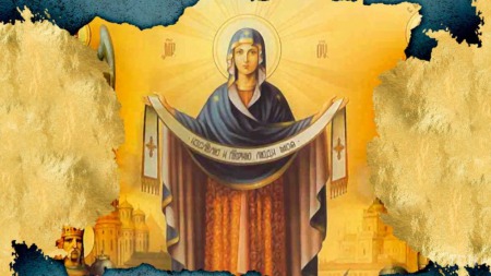 Обʼявлення Пресвятої Богородиці в Україні Обʼявлення Пресвятої Богородиці в Україні