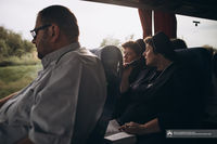 Парафіяни прокатедри Святої Софії в&nbsp;Римі здійснили паломництво святинями Тоскани