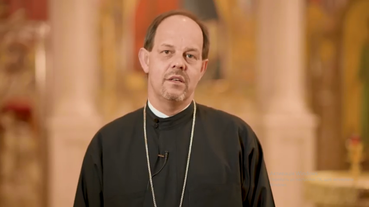 Патріарша фундація &laquo;Мудра справа&raquo; і&nbsp;БФ&nbsp;&laquo;Карітас-Коломия&raquo; відправили гігієнічні та&nbsp;продуктові набори на&nbsp;Херсонщину