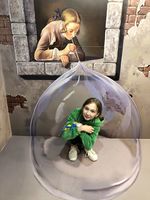 Патріарший паломницький центр провів перший заїзд Благодійного дитячого табору «Вільні діти» Патріарший паломницький центр провів перший заїзд Благодійного дитячого табору «Вільні діти»