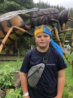 Патріарший паломницький центр провів перший заїзд Благодійного дитячого табору «Вільні діти» Патріарший паломницький центр провів перший заїзд Благодійного дитячого табору «Вільні діти»