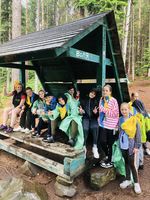 Патріарший паломницький центр провів перший заїзд Благодійного дитячого табору «Вільні діти» Патріарший паломницький центр провів перший заїзд Благодійного дитячого табору «Вільні діти»