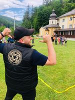 Патріарший паломницький центр провів перший заїзд Благодійного дитячого табору «Вільні діти» Патріарший паломницький центр провів перший заїзд Благодійного дитячого табору «Вільні діти»