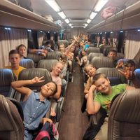 Патріарший паломницький центр провів перший заїзд Благодійного дитячого табору «Вільні діти» Патріарший паломницький центр провів перший заїзд Благодійного дитячого табору «Вільні діти»