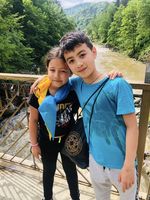 Патріарший паломницький центр провів перший заїзд Благодійного дитячого табору «Вільні діти» Патріарший паломницький центр провів перший заїзд Благодійного дитячого табору «Вільні діти»