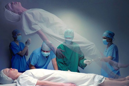 Пережила клінічну смерть і побачила пекло! Чи можна цьому вірити? Пережила клінічну смерть і побачила пекло! Чи можна цьому вірити?