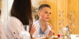 Перша леді зустрілася з дітьми, які проявили особистий героїзм під час війни Перша леді зустрілася з дітьми, які проявили особистий героїзм під час війни