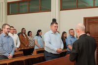 Працівникам пенітенціарної системи України розповіли про блаженного Василя Величковсього