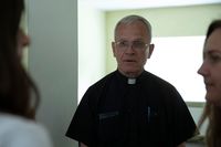 Президент Благодійної організації &laquo;CNEWA&raquo; відвідав Україну та&nbsp;запевнив у&nbsp;подальшій підтримці