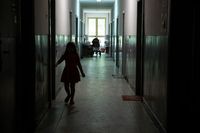 Президент Благодійної організації &laquo;CNEWA&raquo; відвідав Україну та&nbsp;запевнив у&nbsp;подальшій підтримці