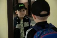 Президент Благодійної організації &laquo;CNEWA&raquo; відвідав Україну та&nbsp;запевнив у&nbsp;подальшій підтримці