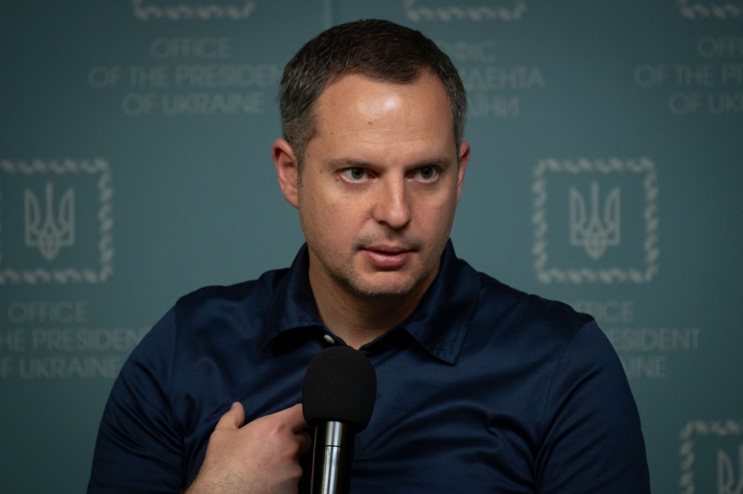 Президент України посилює взаємодію з бізнесом – Ростислав Шурма про результати зустрічі Глави держави з підприємцями Президент України посилює взаємодію з бізнесом – Ростислав Шурма про результати зустрічі Глави держави з підприємцями