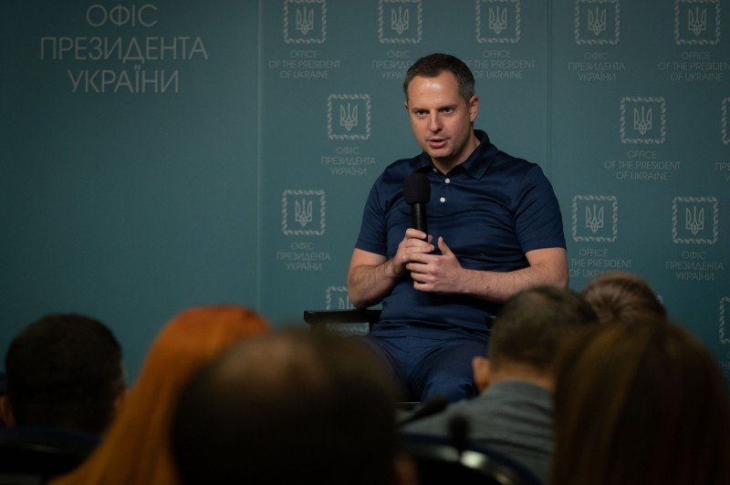 Президент України посилює взаємодію з бізнесом – Ростислав Шурма про результати зустрічі Глави держави з підприємцями Президент України посилює взаємодію з бізнесом – Ростислав Шурма про результати зустрічі Глави держави з підприємцями
