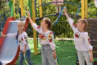 Простір турботи про українську дитину: Блаженніший Святослав освятив соціальний центр БФ&nbsp;&laquo;Карітас Київ&raquo;