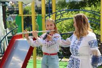 Простір турботи про українську дитину: Блаженніший Святослав освятив соціальний центр БФ&nbsp;&laquo;Карітас Київ&raquo;