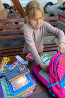 &laquo;Шкільний портфелик 2023&raquo;: у&nbsp;Карітас України стартує щорічна благодійна акція для дітей