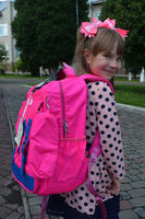 &laquo;Шкільний портфелик 2023&raquo;: у&nbsp;Карітас України стартує щорічна благодійна акція для дітей