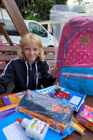 &laquo;Шкільний портфелик 2023&raquo;: у&nbsp;Карітас України стартує щорічна благодійна акція для дітей