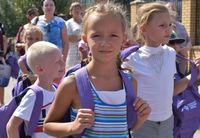 &laquo;Шкільний портфелик 2023&raquo;: у&nbsp;Карітас України стартує щорічна благодійна акція для дітей