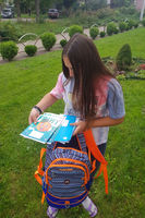 &laquo;Шкільний портфелик 2023&raquo;: у&nbsp;Карітас України стартує щорічна благодійна акція для дітей