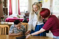 "Світ має об&rsquo;єднатися і&nbsp;нести тягар війни разом з&nbsp;українцями",&nbsp;&mdash; архиєпископ Чикаго кардинал Блейз Cупіч відвідав Львів та&nbsp;УКУ