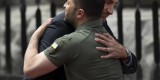 Сили оборони здійснюють контрнаступальні дії на лінії фронту, довіряємо нашим військовим – Президент України Сили оборони здійснюють контрнаступальні дії на лінії фронту, довіряємо нашим військовим – Президент України