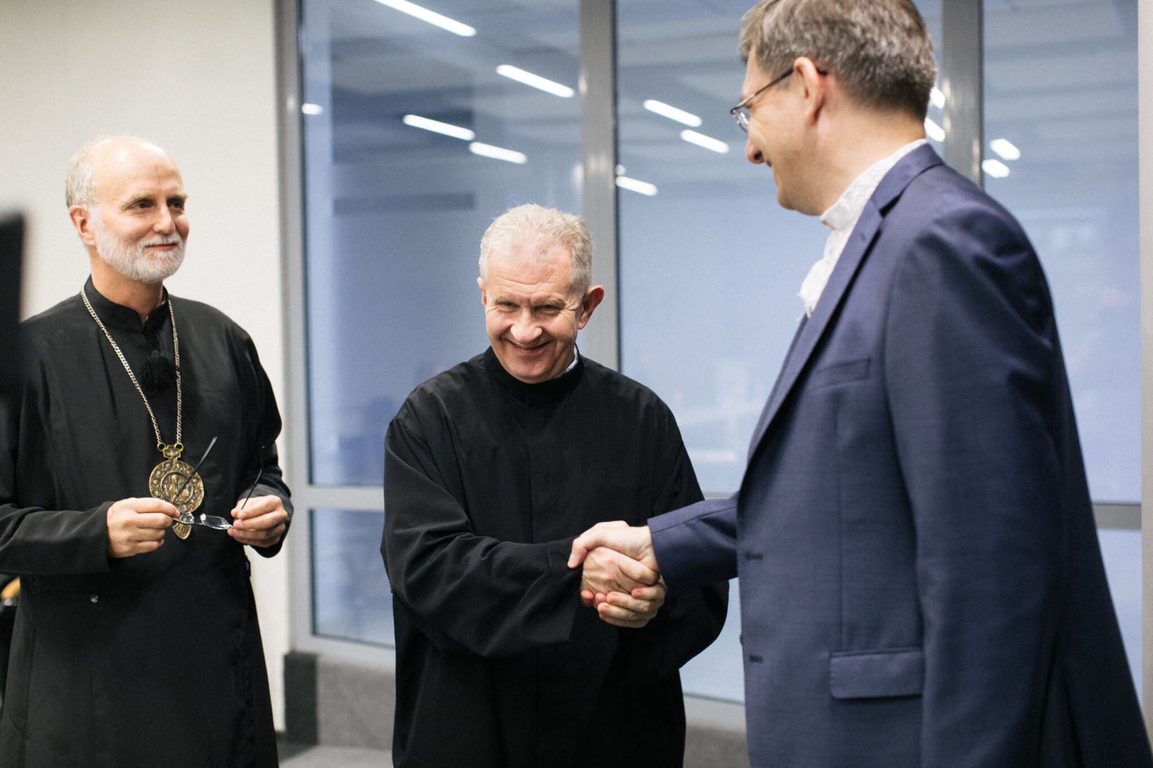 Тараса Добка обрали новим ректором Українського католицького університету