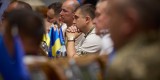 У 27-му річницю Конституції України Президент запропонував до обговорення орієнтири майбутньої Української доктрини та вручив державні нагороди У 27-му річницю Конституції України Президент запропонував до обговорення орієнтири майбутньої Української доктрини та вручив державні нагороди